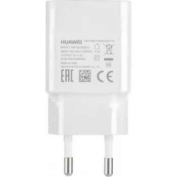 Huawei HW-050200E01 strāvas adapteris balts