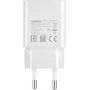 Huawei HW-050200E01 strāvas adapteris balts