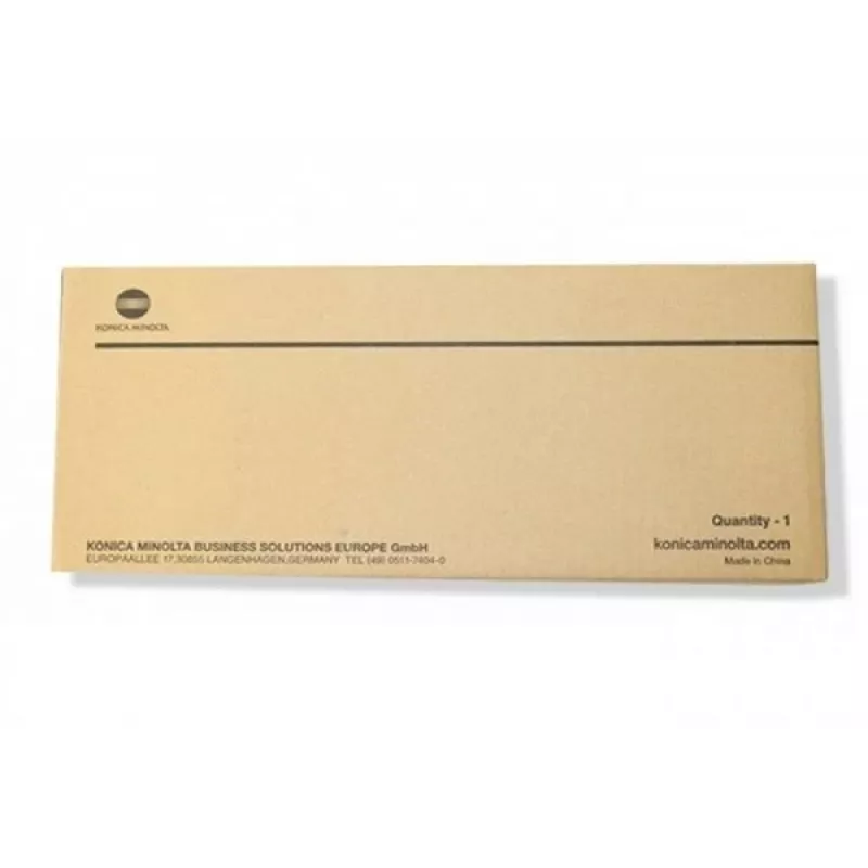 Konica Minolta 8450239 tonera kasetne 1 gab. Oriģināls fuksīna