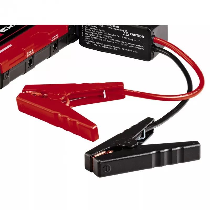 Portataivais akumulators Einhell CE-JS 12, 11000 mAh