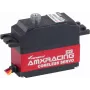 Amewi Standard-Servo AMXRacing AMHV2546MG Midi Analog-Servo pārnesuma materiāls: metāls (28446)