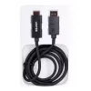 UNITEK KABELIS DisplayPort 1.2, HDMI, 4K@60Hz, 1,8 m, V1608A