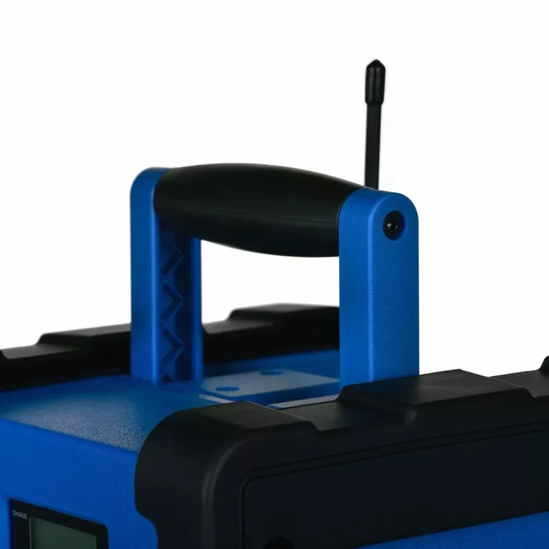 Blaupunkt PP30BT - pārnēsājams radio