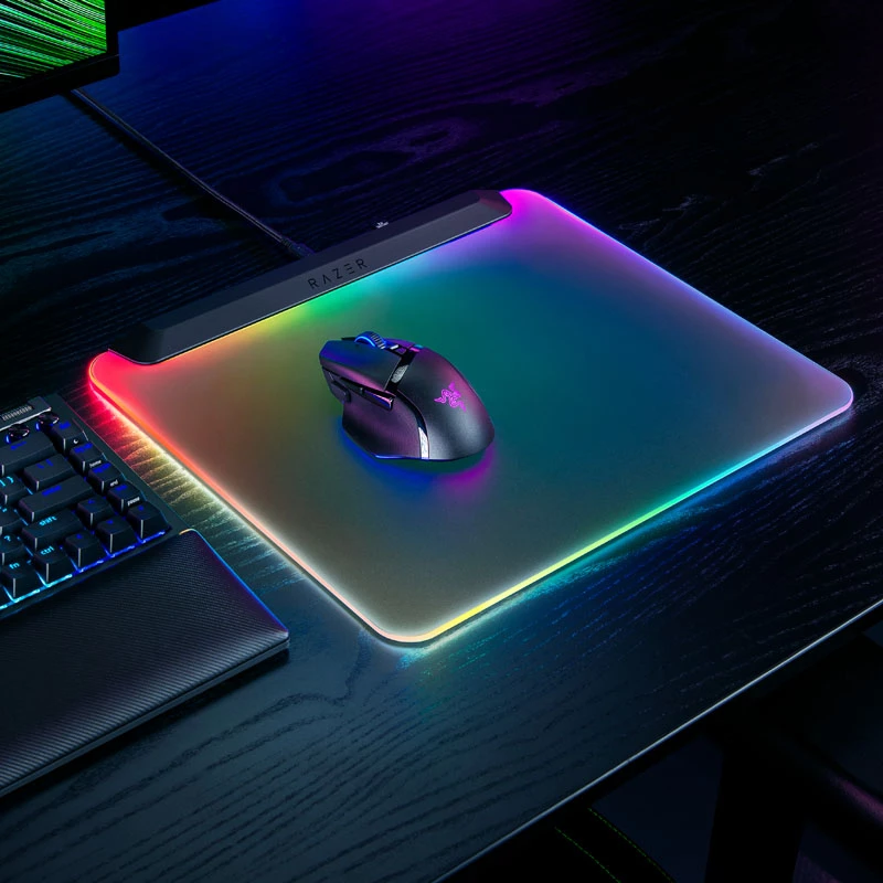 Spēļu peļu paliktnis Razer Firefly V2 Pro