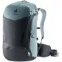 Mugursoma DEUTER Trans Alpine Pro 28, 28L ietilpība, grafīta-šīfera