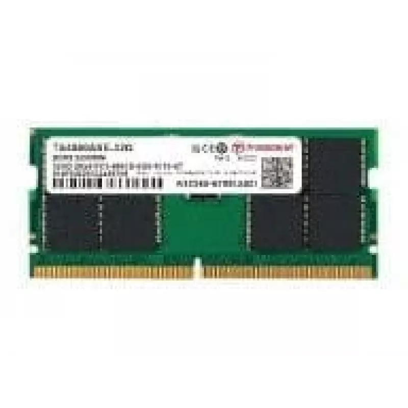 Atmiņas modulis Transcend DDR5 8GB 4800MHz