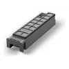 Apkopes komplekts Epson tintes printeriem C12C937201 — saderīgs ar AM-C400/550, pelēks, 1 gab.