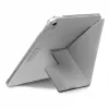 LAUT Huex Folio 27.7 cm (10.9) Pelēks, Caurspīdīgs
