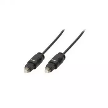 Audio kabelis LogiLink Toslink 5m