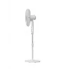 Midea FS40-23MT | Stāvventilators | Balts | Diametrs 40 cm | Ātrumu skaits 3 | Oscilācija | 50 W