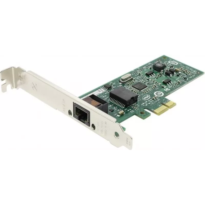 Tīkla karte Intel EXPI9301CTBLK