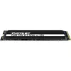 SSD disks Patriot 500GB M.2 PCIe Gen4 x4 NVMe 2.0 P400VP500GM28H