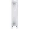 Thermalright TL-C12CW-S X3 120mm PWM ARGB korpusa ventilatori - balts