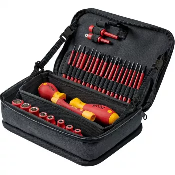Wiha 43465 Instrumentu piederums
