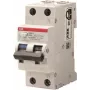 ABB DS201 B25A30 - RCBO slēdzis, raksturlīkne B, tips A, 25 30 mA - miniatūrais jaudas slēdzis (2CSR255180R1255)