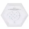LED viedais panelis Govee B6066 Hexa Pro RGBIC Bluetooth Wi‑Fi 10gab.