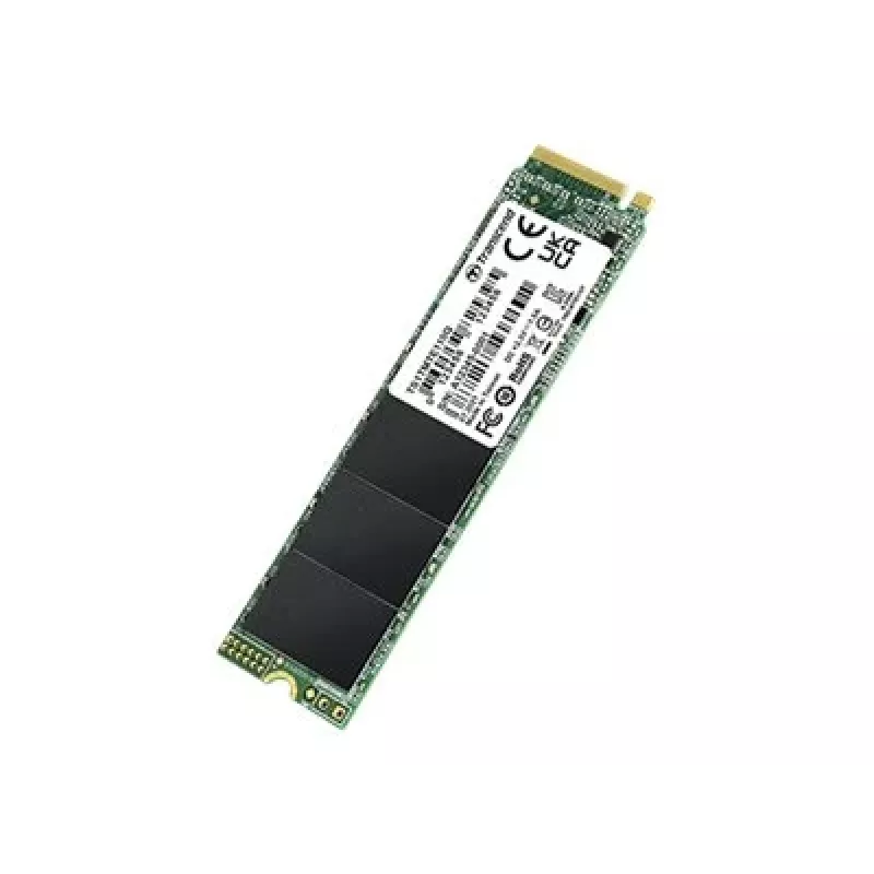 Transcend SSD disks 500 GB M.2 PCI Express 3.0 NVMe QLC 3D NAND modelis 110Q