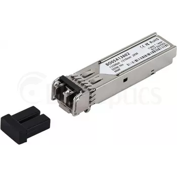 Šķiedru optikas SFP raiduztvērējs CBO SFP-1-BO