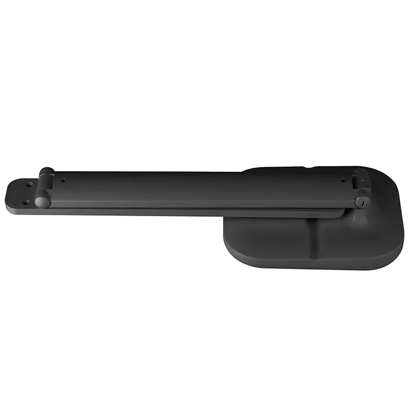 Tracer LED galda lampa Negra melna TRAOSW47185