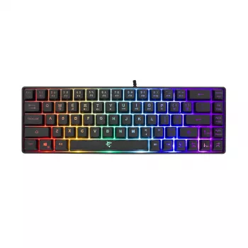 White Shark GK-2201 Ronin melns US