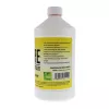 XSPC Pure Coolant, 1 Litrs - gelb, UV