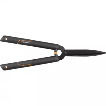 Fiskars dzīvžoga šķēres Singlestep HS22