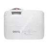 BenQ MW809STH Īsā fokusa projektors 3600 ANSI lūmeni DLP XGA (1024x768) Balts