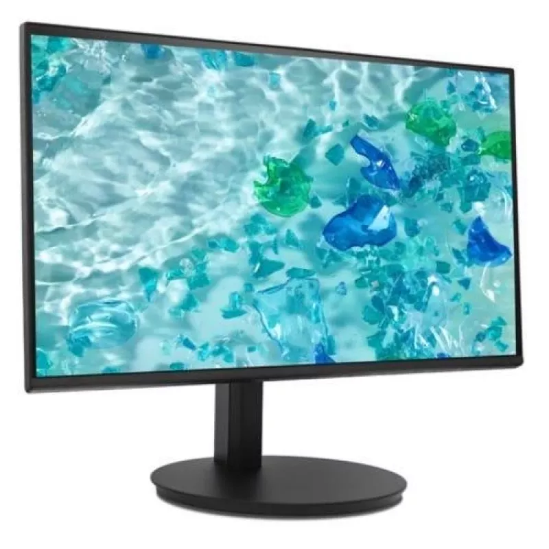 27 collu Acer CB2 CB272 P6 IPS Full HD 1920x1080 144Hz 1 ms LCD monitors, melns, VESA
