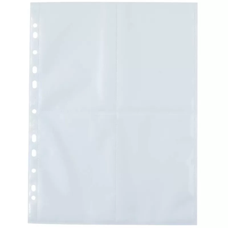 Herma fotophan 10x15 vert. 10 loksnes 7585