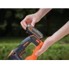 Dzīvžoga šķēres Melns & Decker GTC18452PC