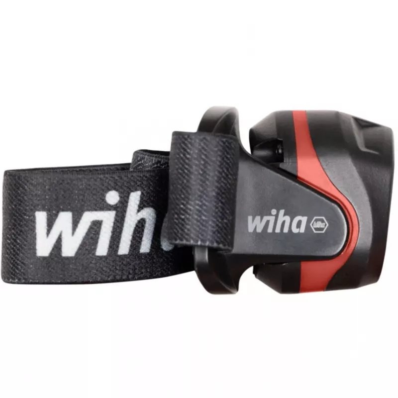 Skrūvgriezis wiha 45700 — ergonomisks rokturis, magnētisks uzgalis