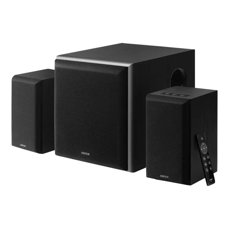 Edifier | Skaļrunis | M601DB | Bluetooth | Bezvadu savienojums