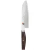 ZWILLING 34074-181-0 virtuves nazis Tērauds 1 gab. Santoku nazis
