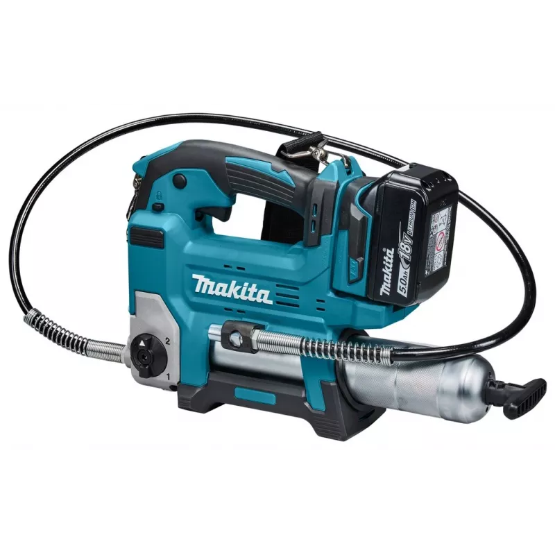 Makita DGP180RT akumulatora smērvielu pistole