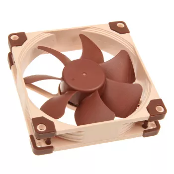Noctua NF-A9 PWM 92mm korpusa ventilators