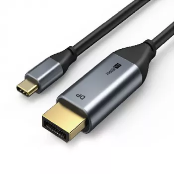 USB-C uz DisplayPort kabelis extra digital CA913305, 4K Ultra HD, 1,8 m