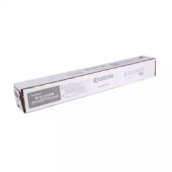 Kyocera TK-8595K Oriģinālā melnā tonera kasetne, 40 000 lapas, 1 gab.