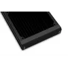 EK Water Blocks EK-Quantum Surface S360 - Melns Edition