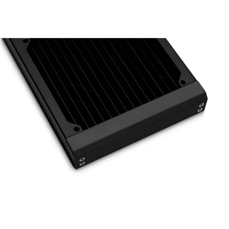 EK Water Blocks EK-Quantum Surface S360 - Melns Edition