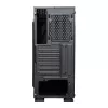 Datora korpuss Panzer-2 White Shark GCC-2402 ATX Melns