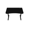 Arozzi spēļu galds | Arena Small | Pure Black