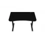 Arozzi spēļu galds | Arena Small | Pure Black