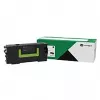 Toneris Lexmark RETURN TONER Melns 15000 LPP MS72X/MS82X/MX72X/MX82X