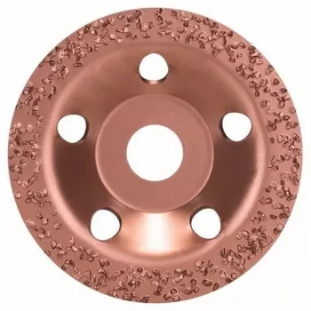 Bosch 2 608 600 175 leņķa slīpmašīnas piederums Slīpēšanas disks