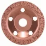 Bosch 2 608 600 175 leņķa slīpmašīnas piederums Slīpēšanas disks