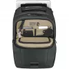 WENGER MX ECO Professional 40,64cm 16Zoll portatīvā datora mugursoma ar 25,4cm 10Zoll planšetdatora kabatu, ogļu pelēkā krāsā