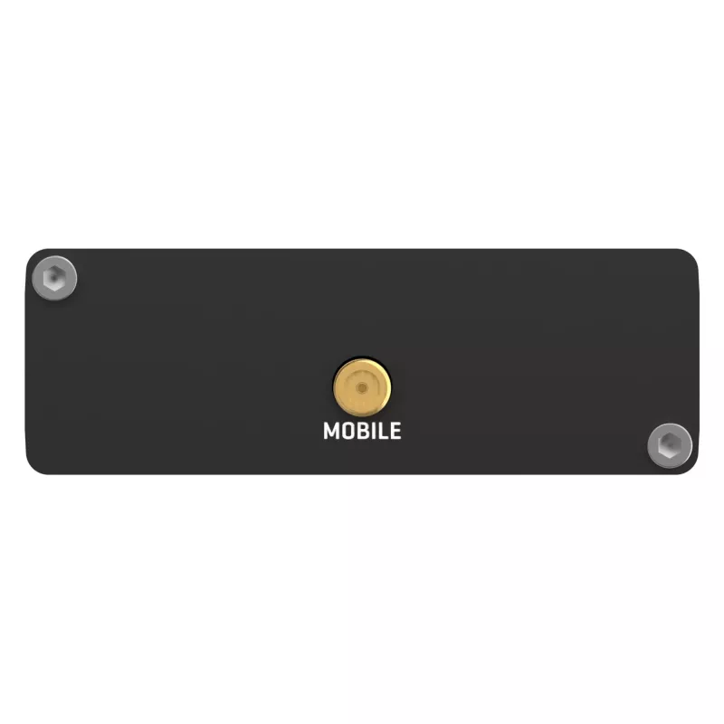 TELTONIKA NETWORKS TRM200 (ES) 4G CAT4 Modems