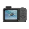 AgfaPhoto Realishot WP9500 melns (WP9500BK)