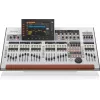 Behringer WING audio mikseris 48 kanāli 10 - 20000 Hz Sudraba