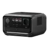 Pārnēsājama elektrostacija EcoFlow River 3 Plus — LiFePO4 286Wh, AC un USB izejas, saules/auto lādēšana